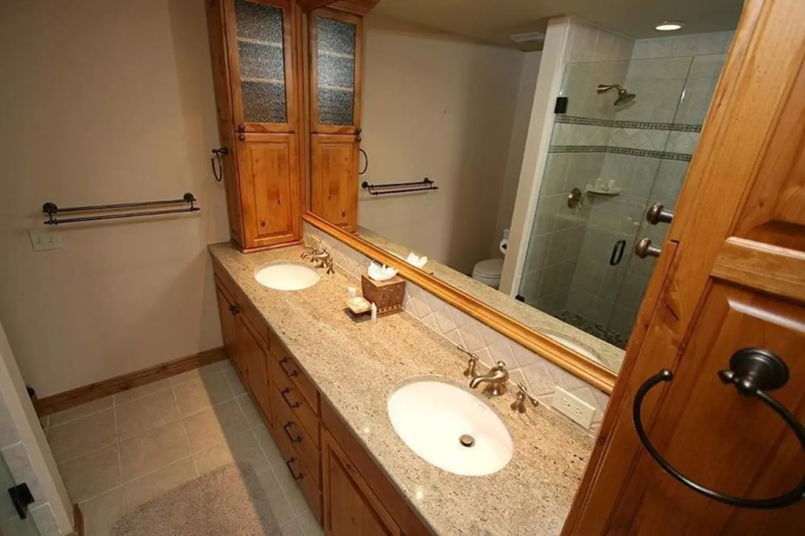 Ski-in Ski-out Townhome in Beaver Creek by RedAwning