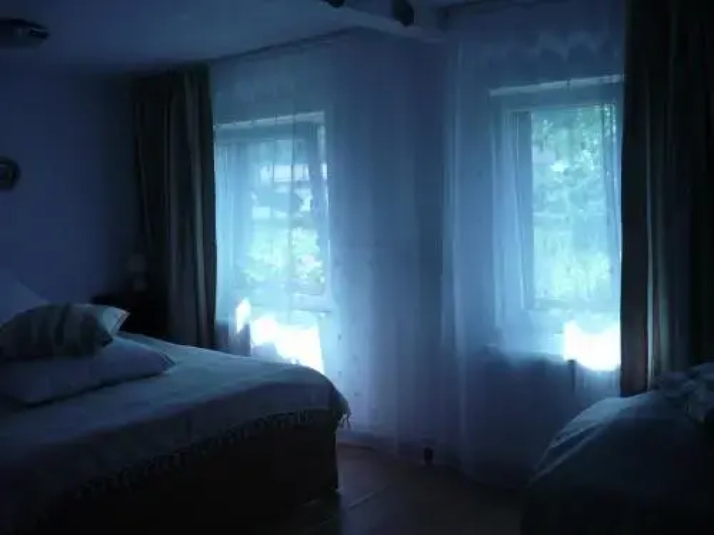 Pensiunea Casa Bianca Bucovina