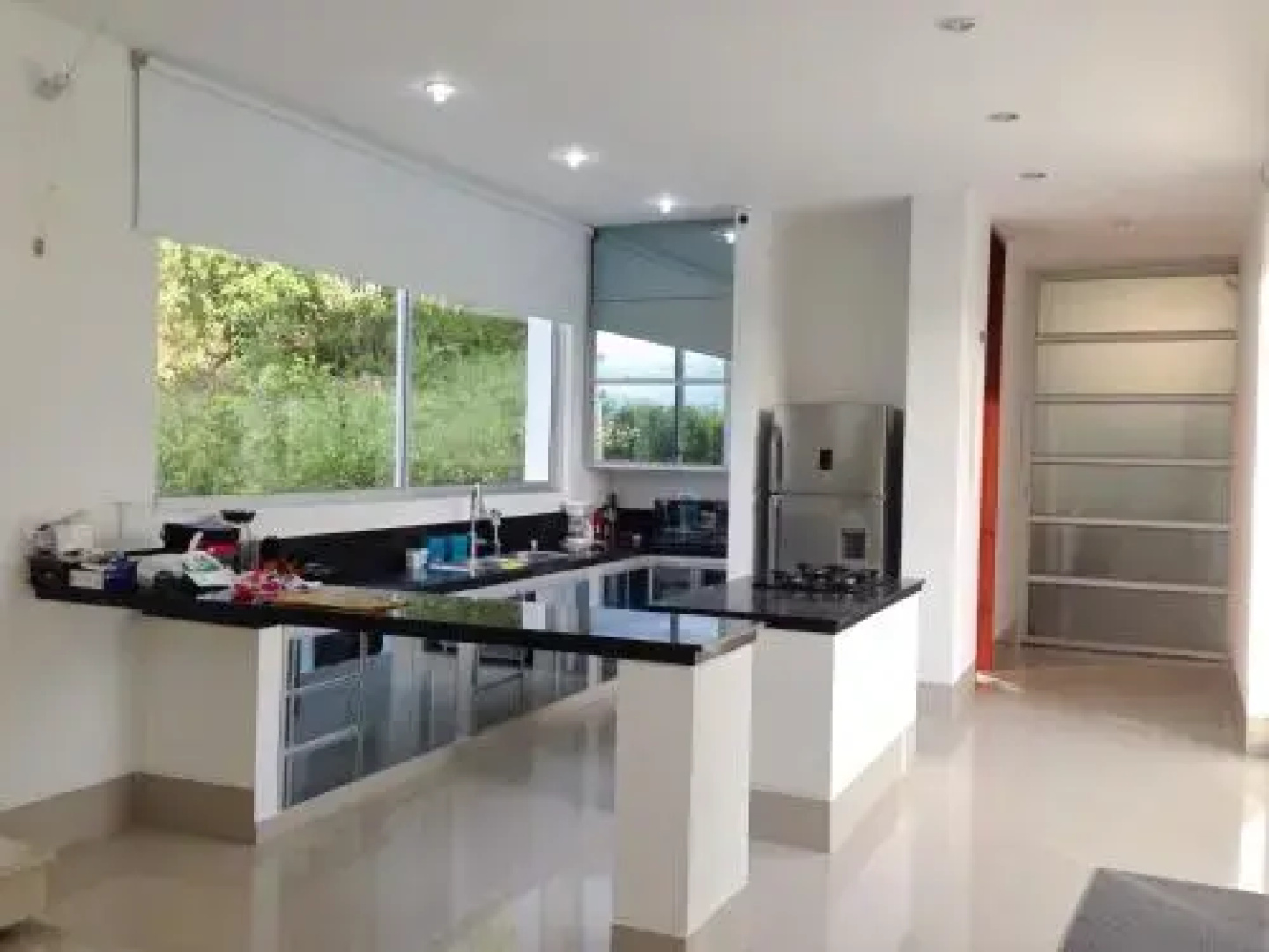 Casa Quinta Campestre en Girardot