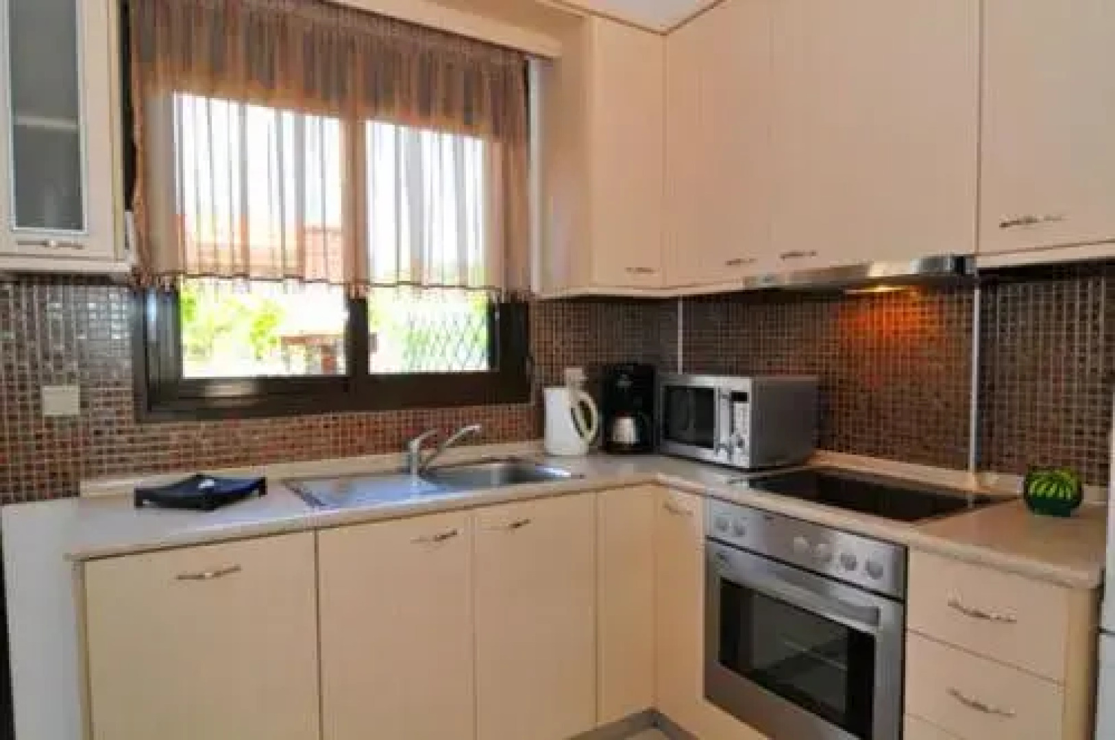 Golden Sunrise Apartments