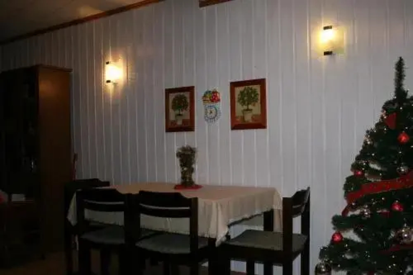 Ferienwohnung Am Altenberg