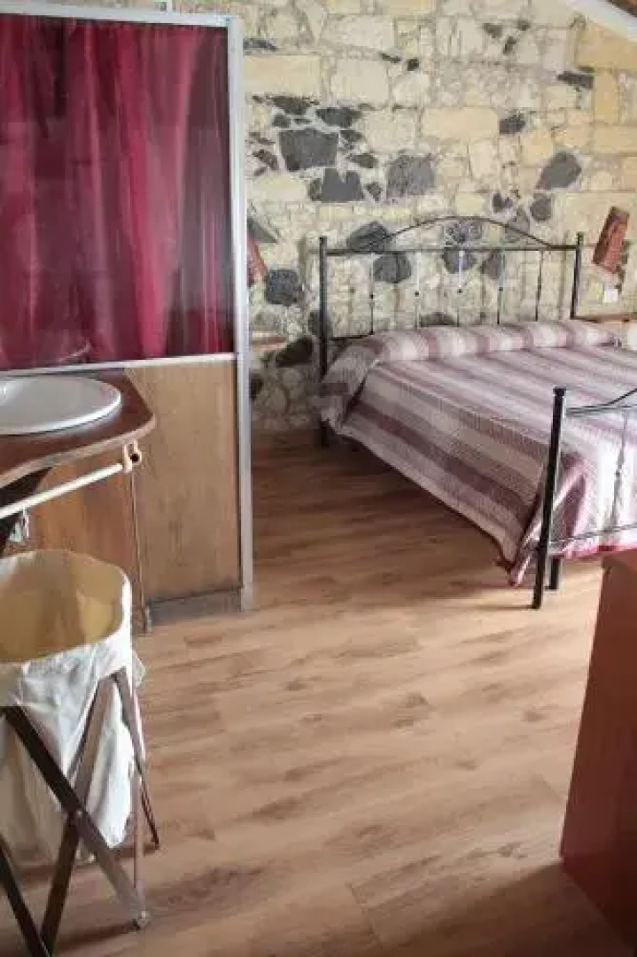 Casa S Alzolitta