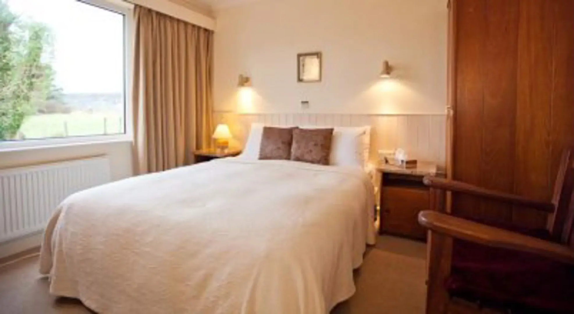 Kenmare House