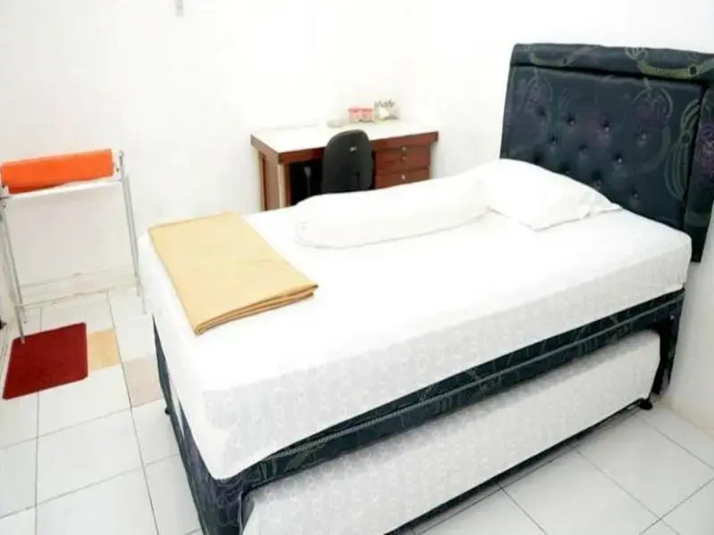Wisma Wagga-Wagga Palangkaraya