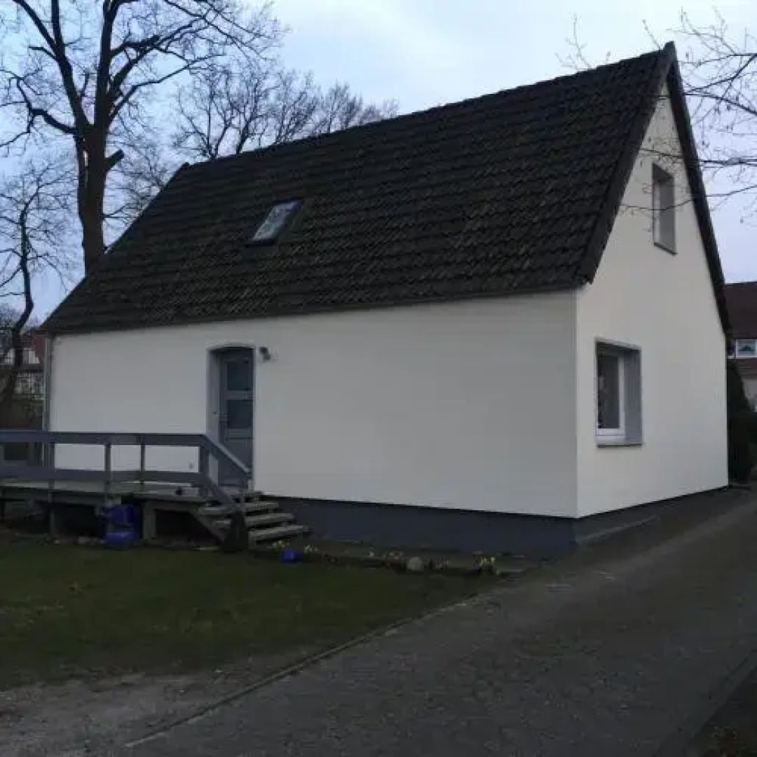 Gemütliche Ferienwohnung