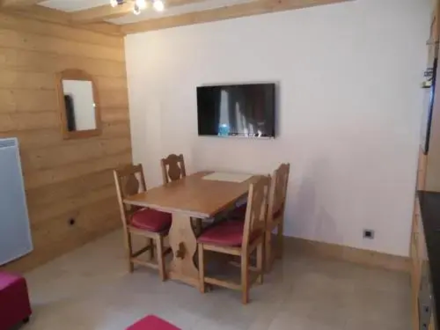 Alpine Lodge 3
