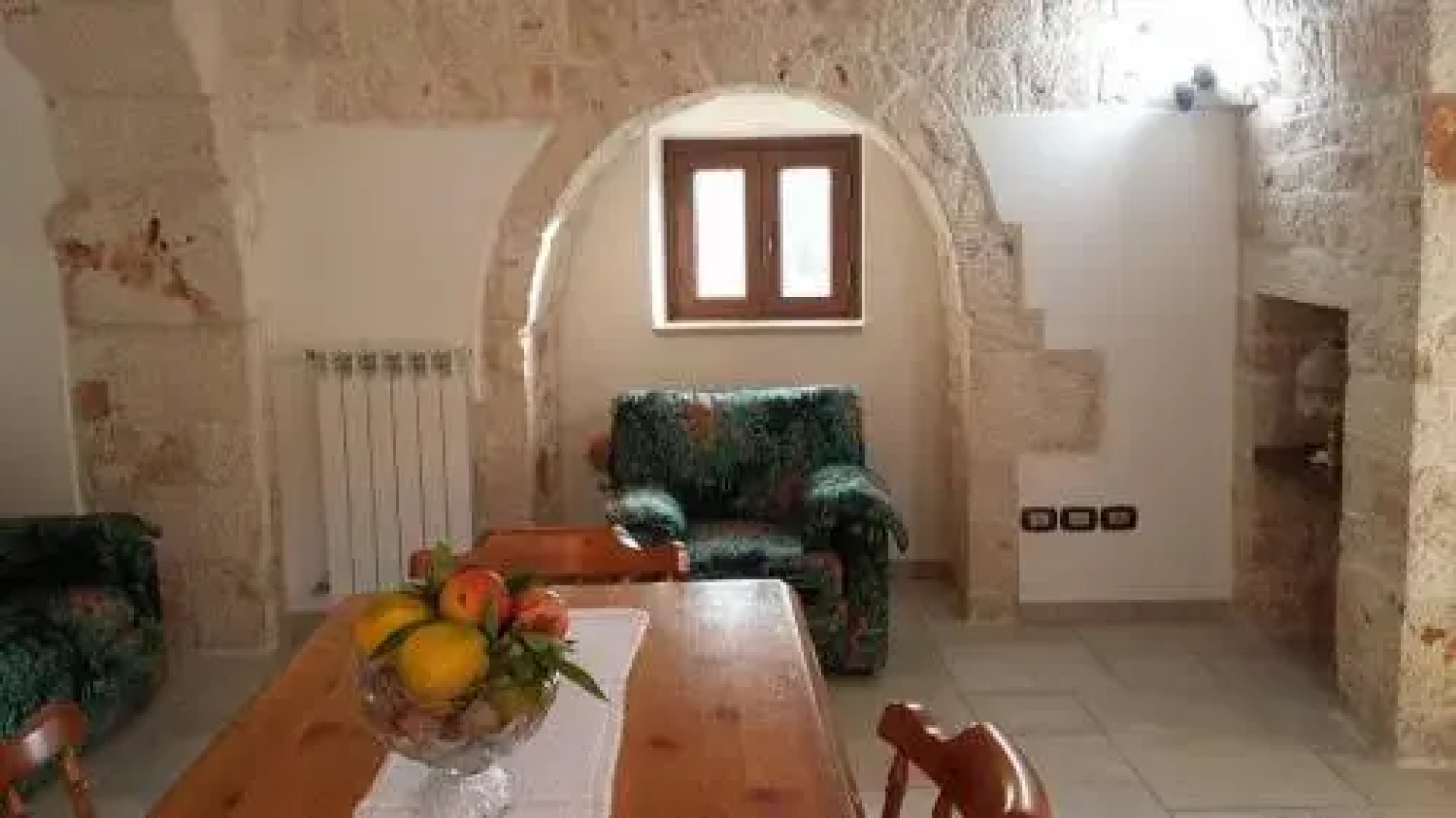 Residenza Di Nonna Giulia