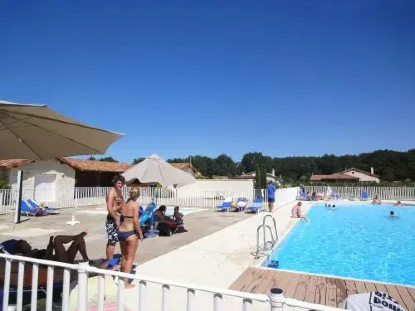 Domaine Les Forges - Le Bois Senis