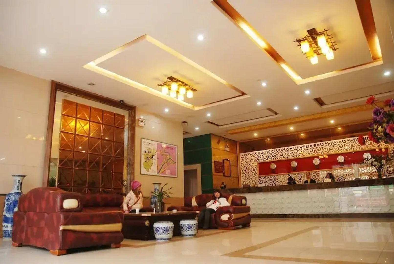 Accor Hotel