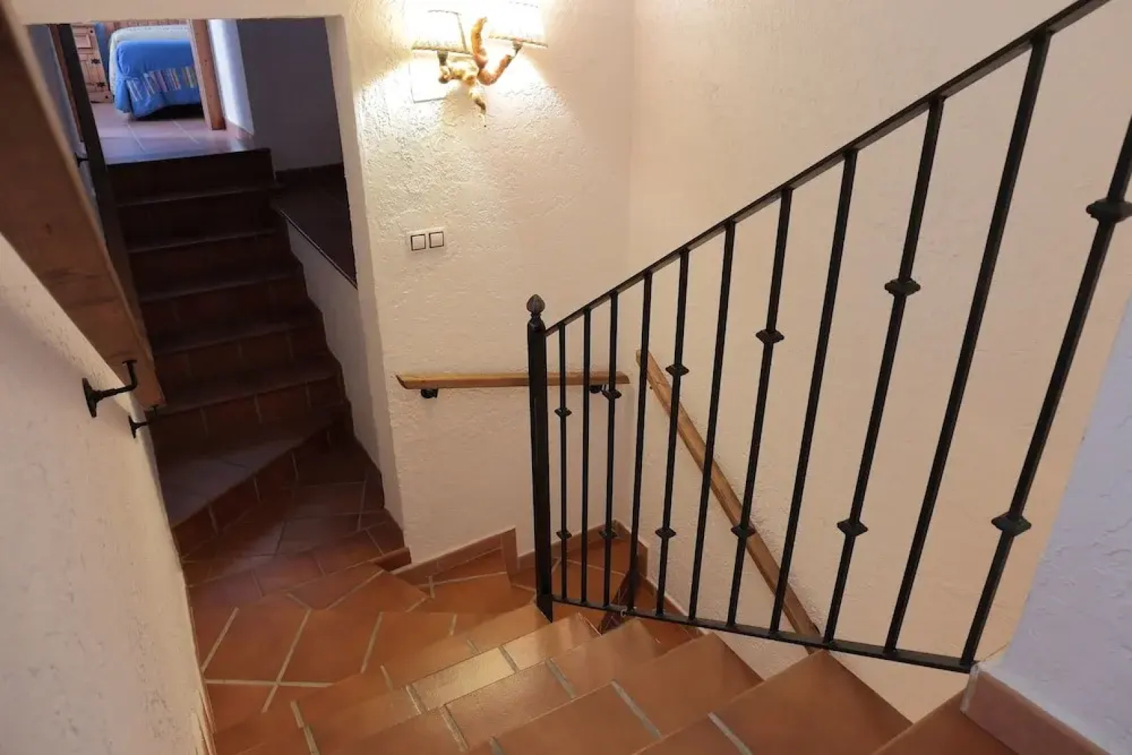 Casas Rurales El Mirador de Riopar Viejo