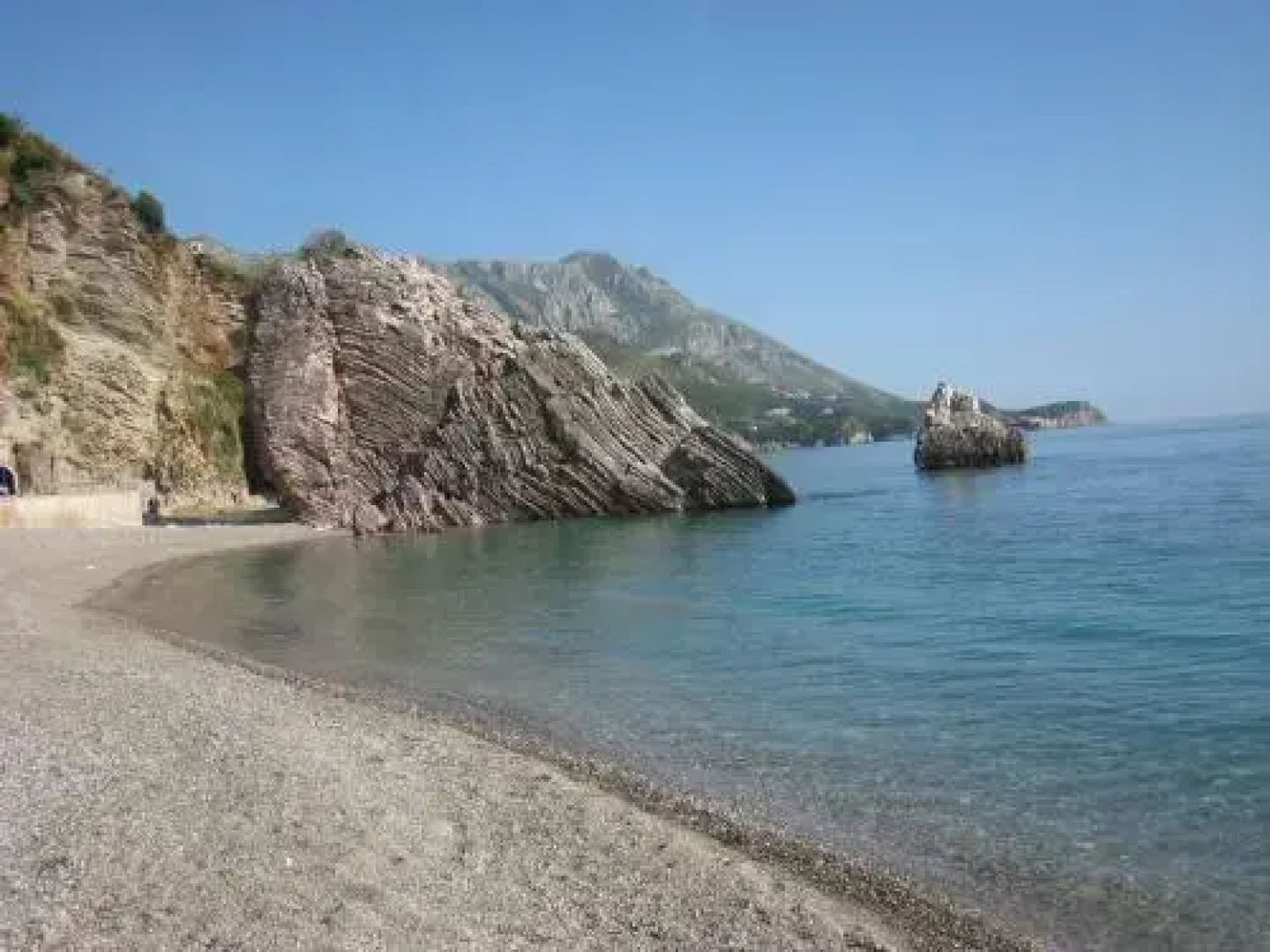 Guesthouse Morris Rafailovici