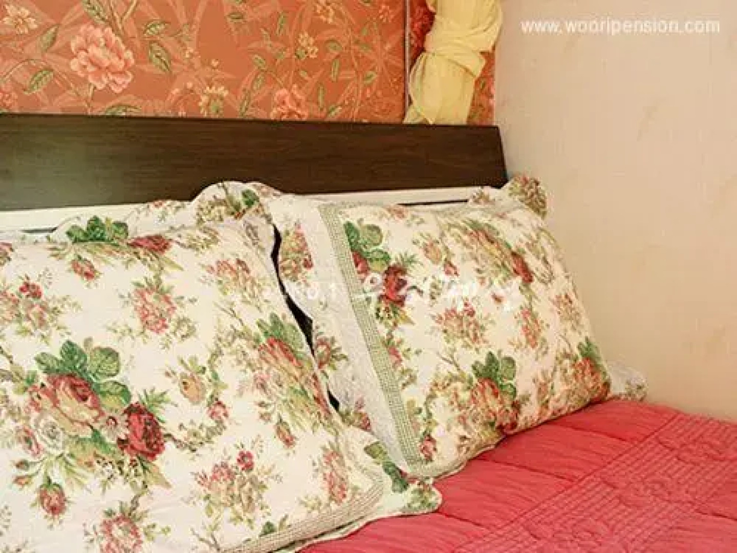 Yangpyeong Silver River Pension