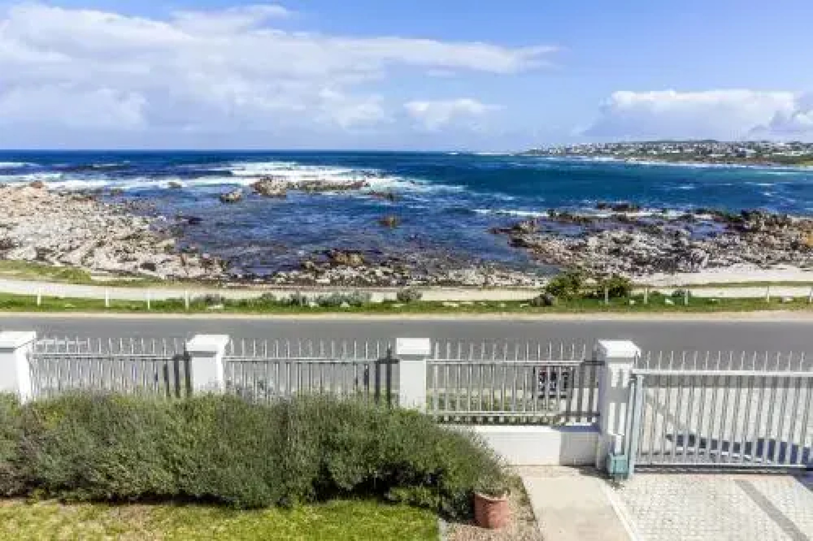 Geheim Luxury Seafront