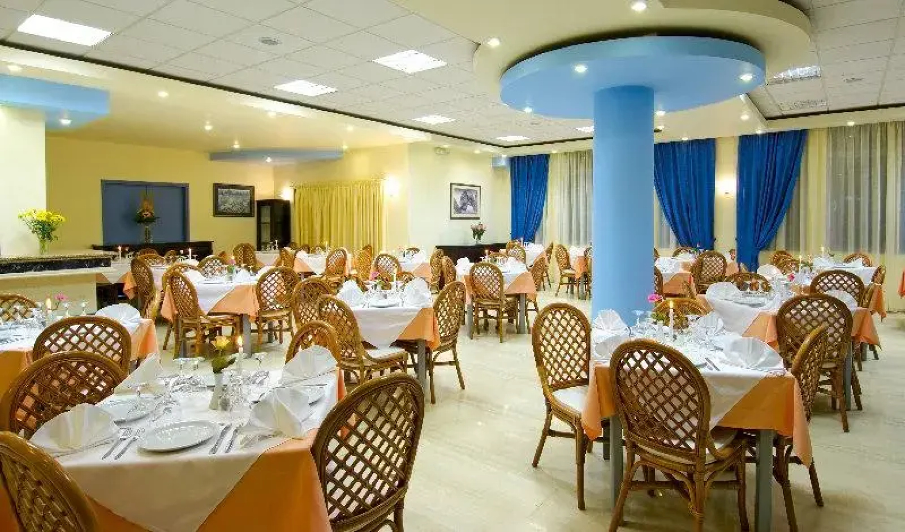 Alkyon Hotel