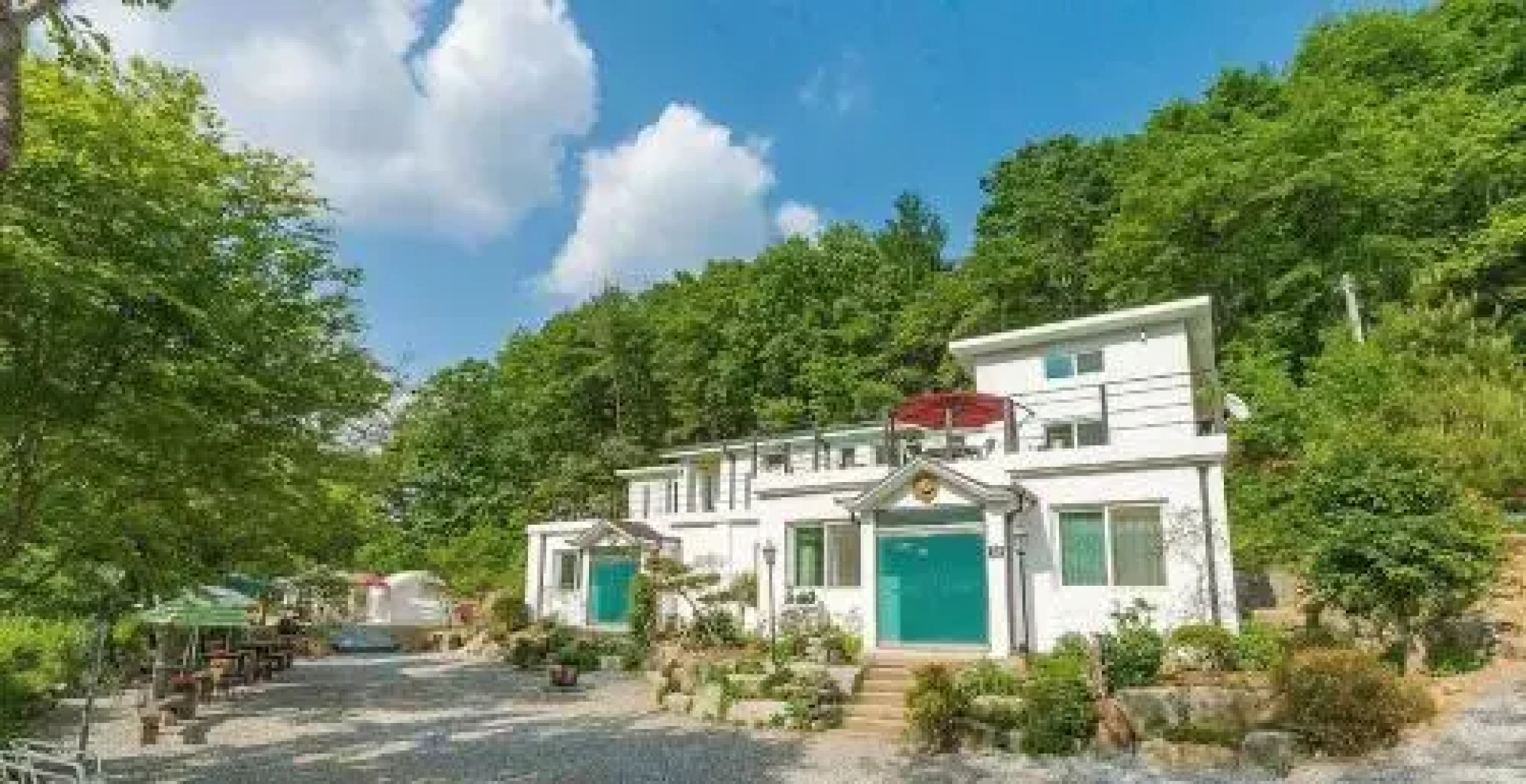 Yangpyeong Vivaldi Pension