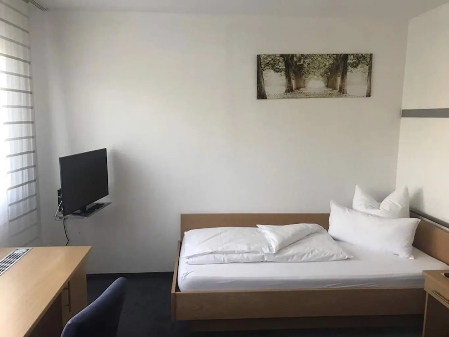 Tammotel