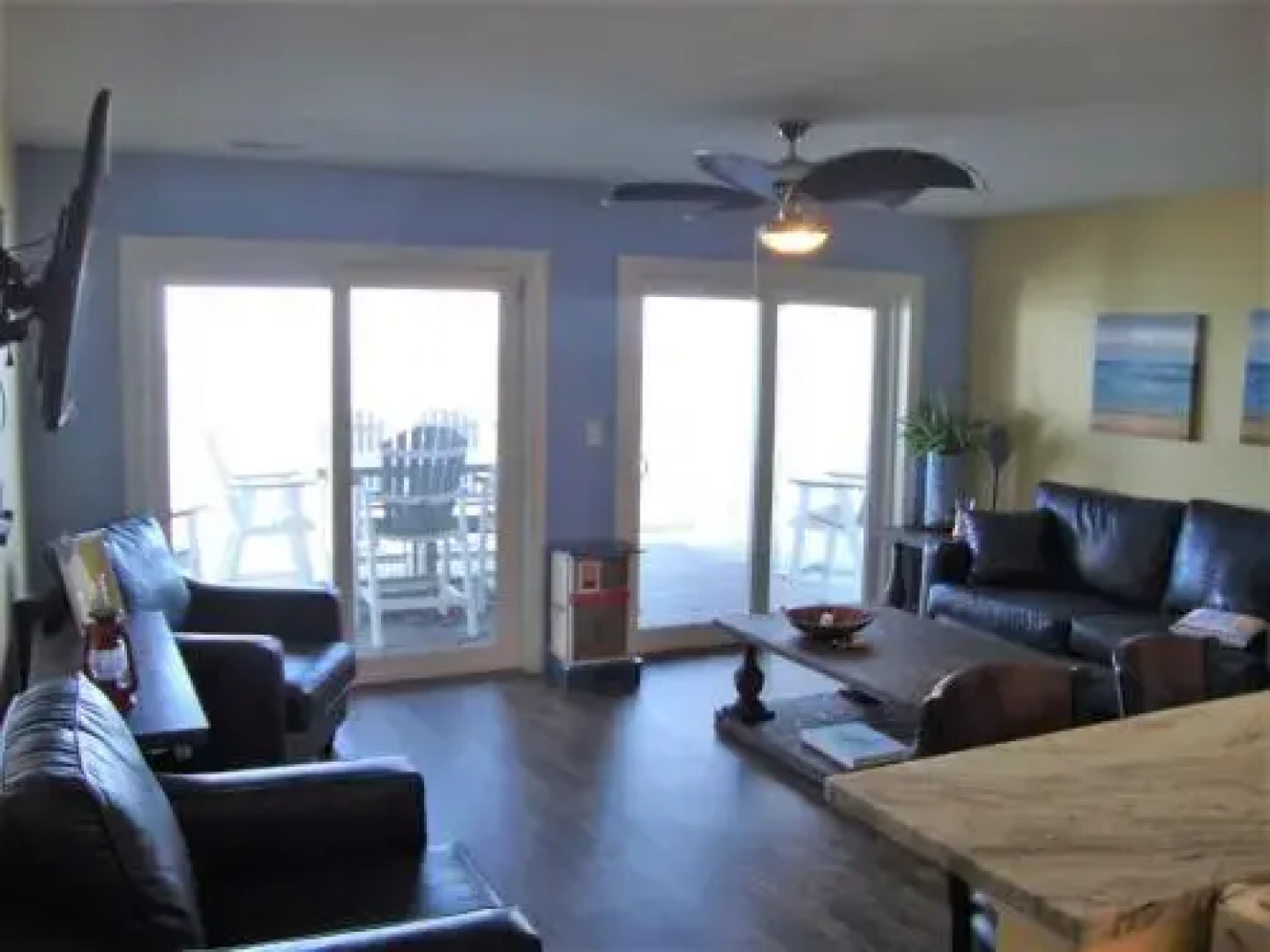 Put-in-Bay Waterfront Condo #210
