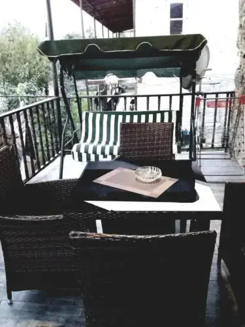 Inn on Ushba 2