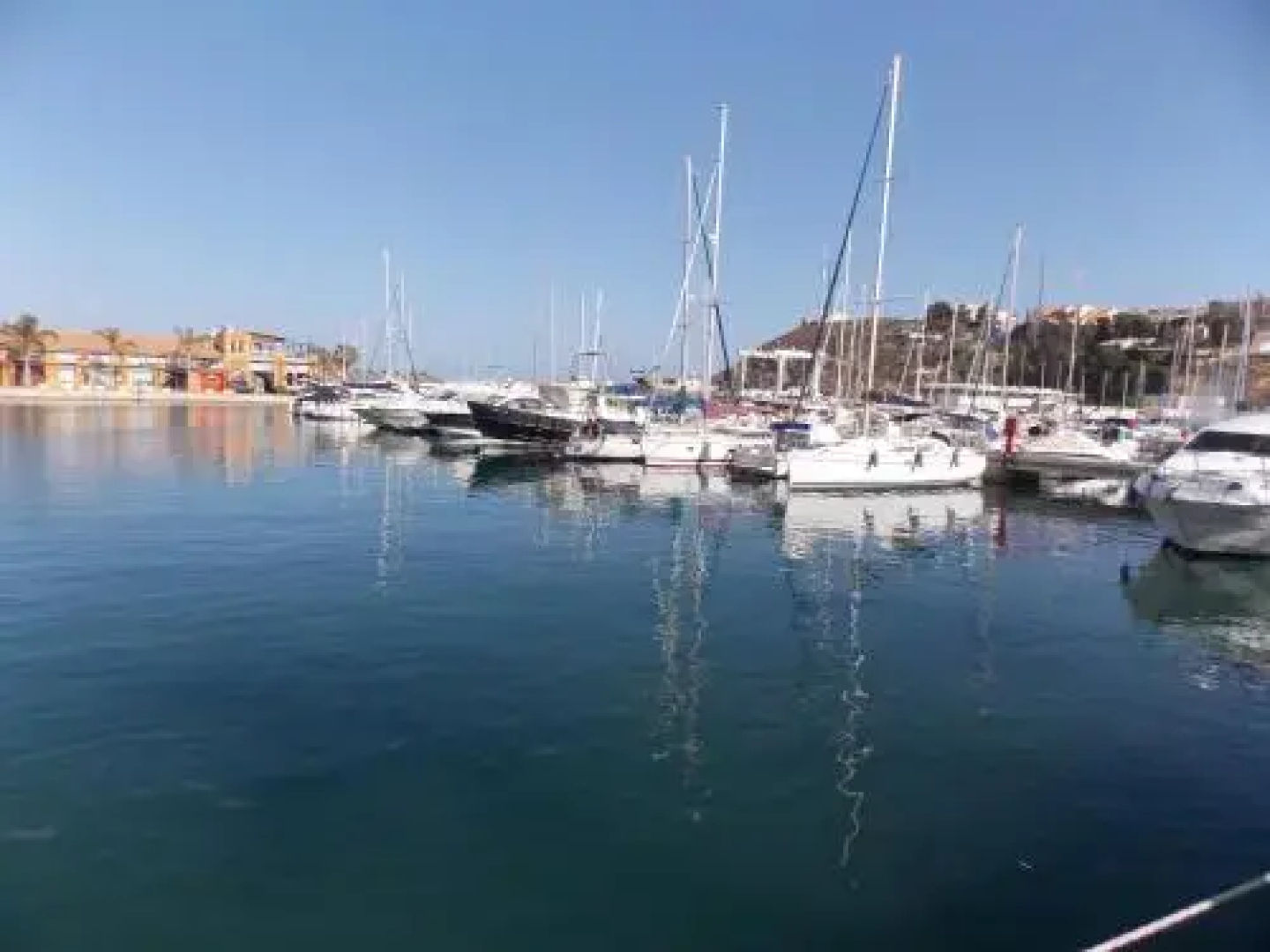 Duplex Puertosol