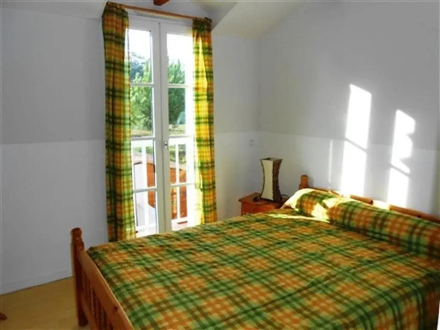 Rental Villa Residence Avec Piscine