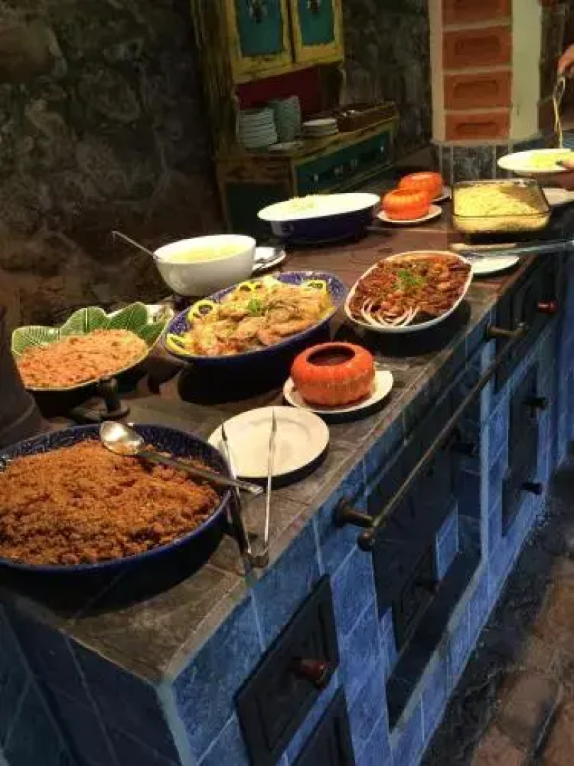 Fazenda Coronel Jacinto