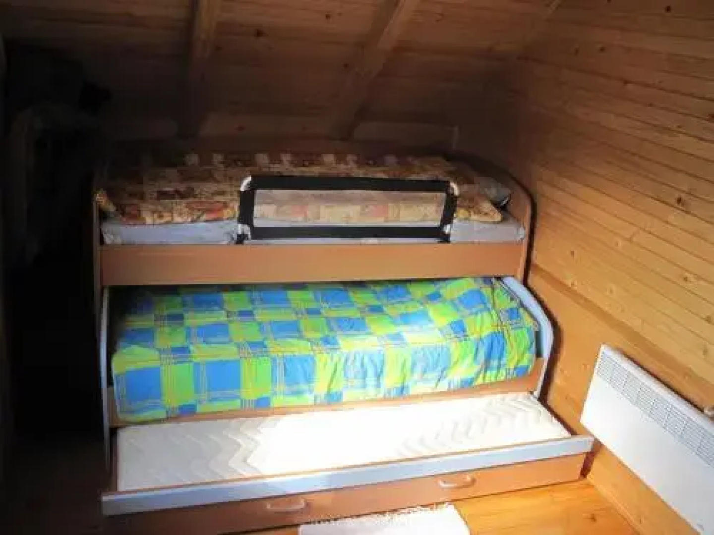 Hiša Zabljak