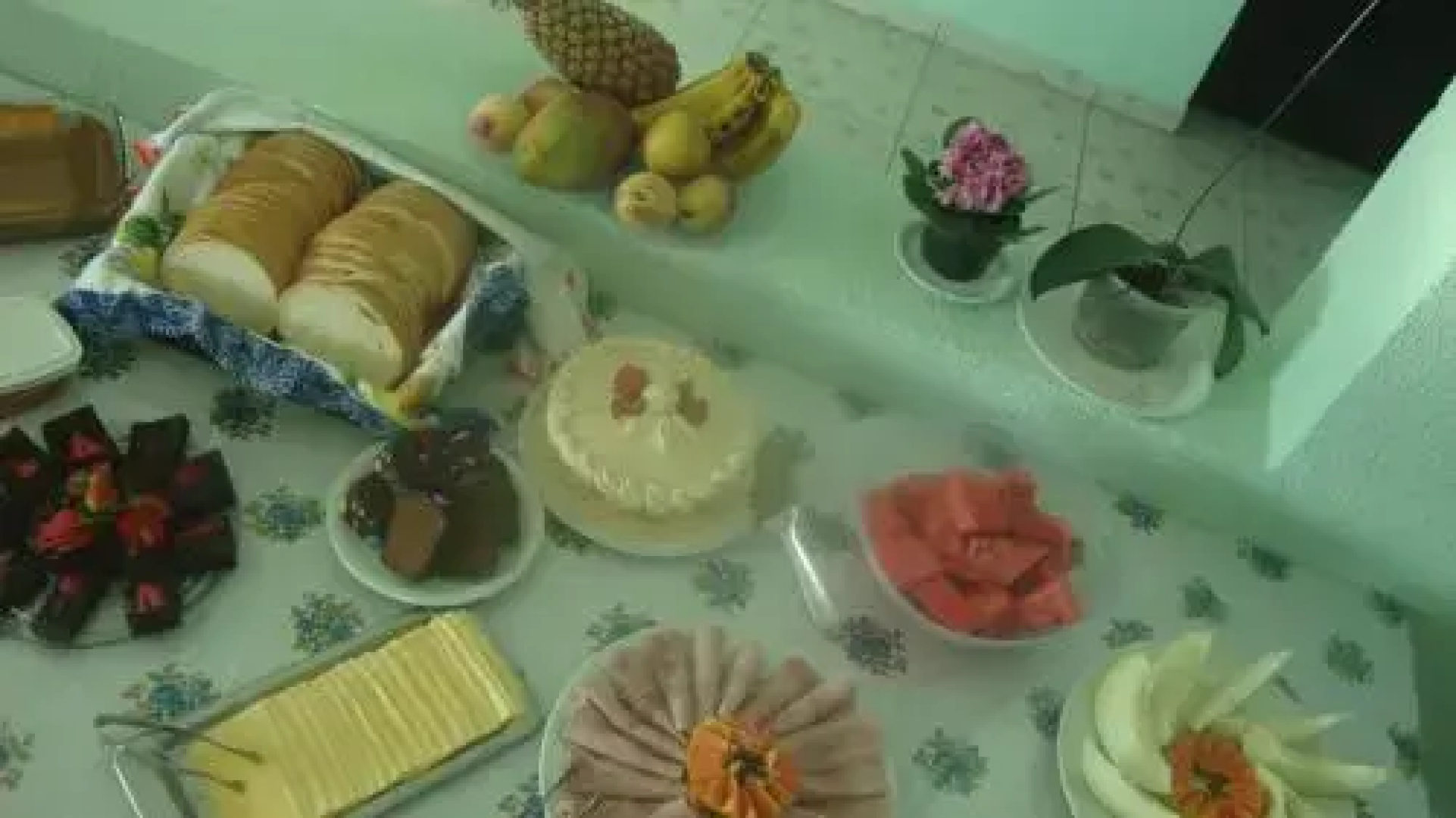 Pousada Solar Pinheiro