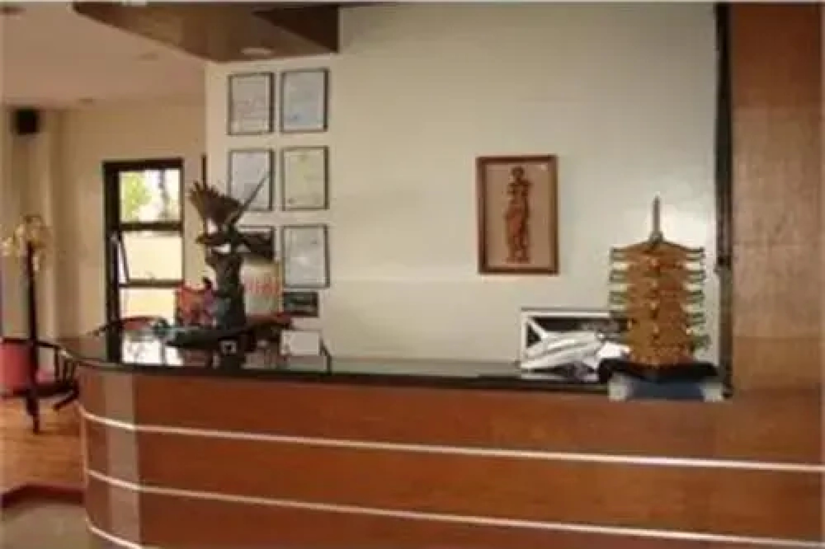 Rivera Hotel Tagaytay