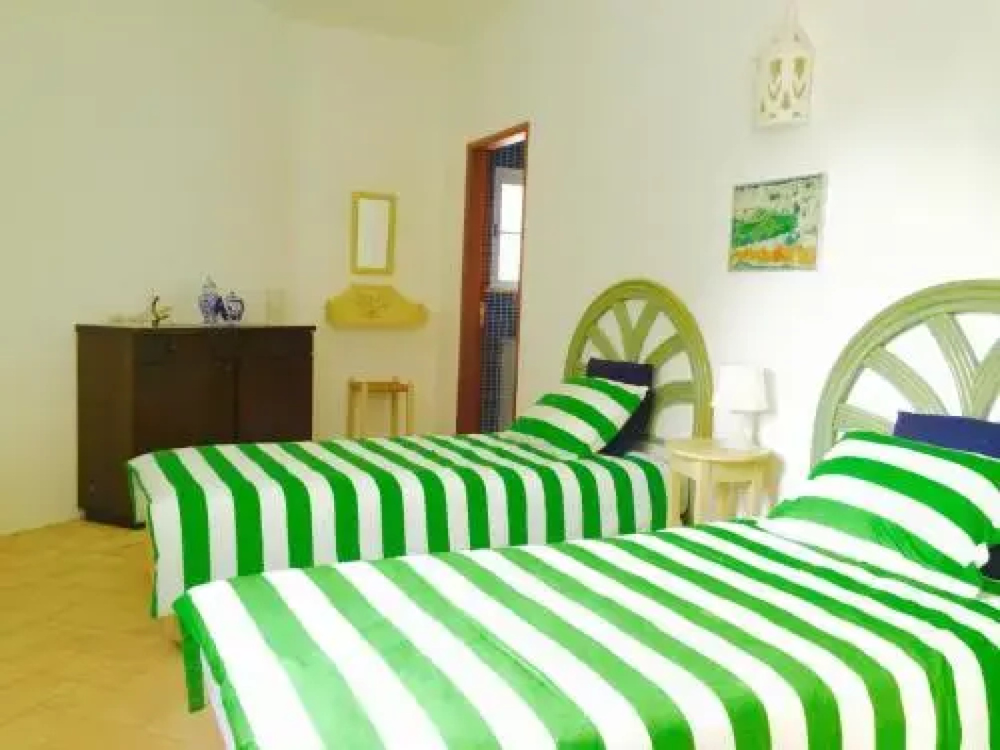 Villa Vilamar
