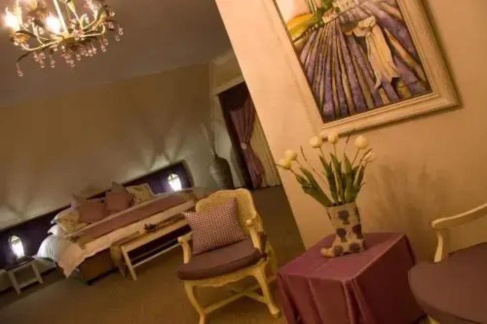 Lavender Hill Country Estate and Wedding Venue