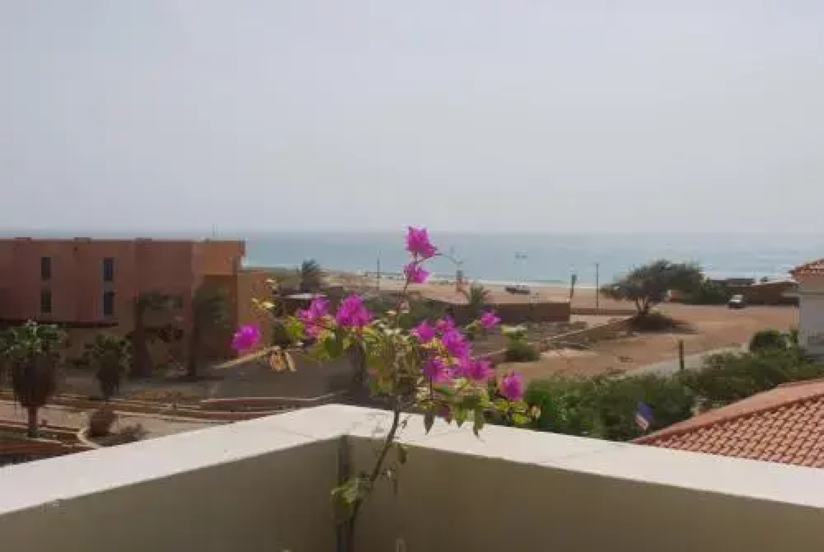Surf House Cabo Verde