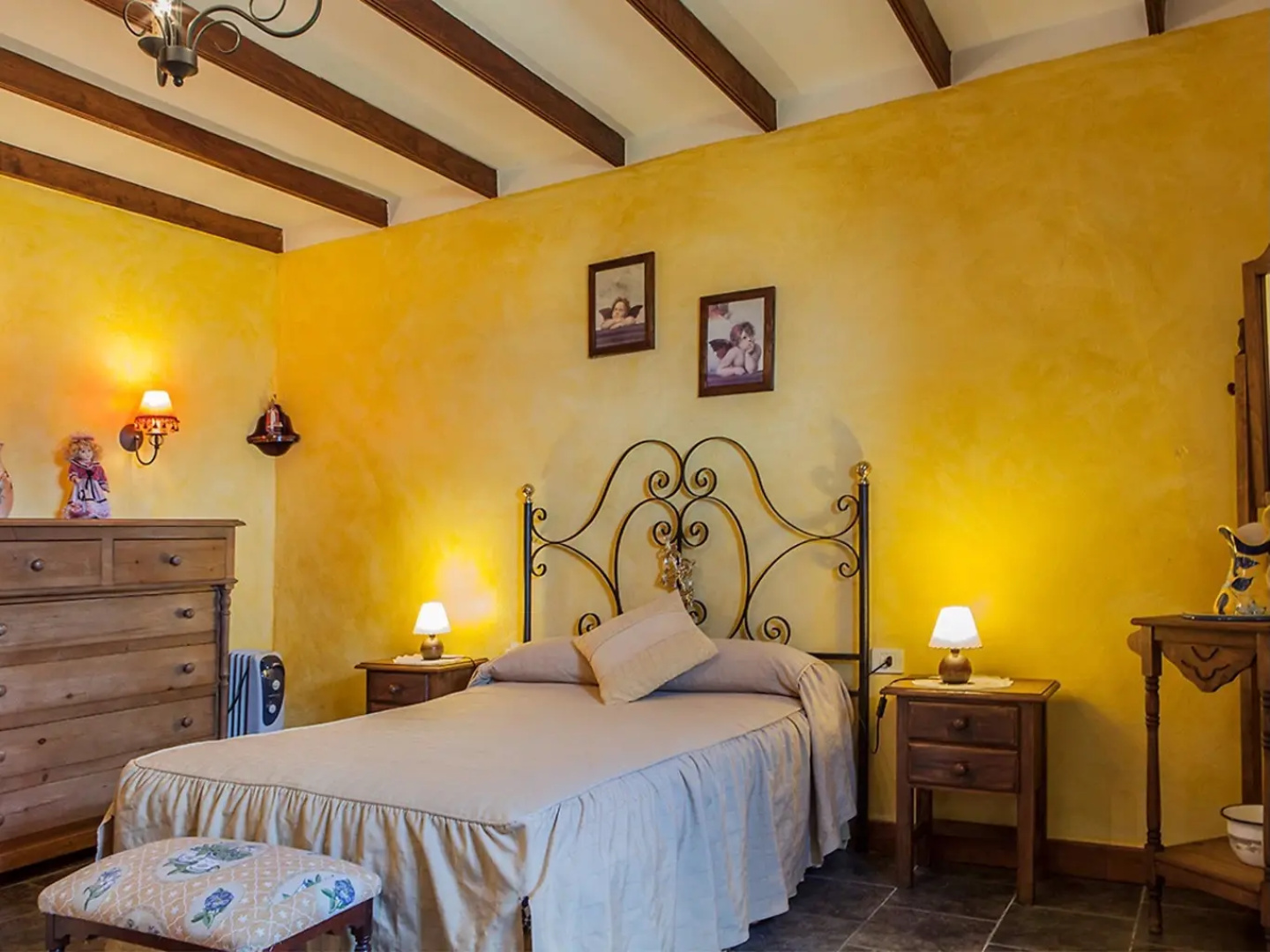 Holiday Home Camino La Candelaria.1