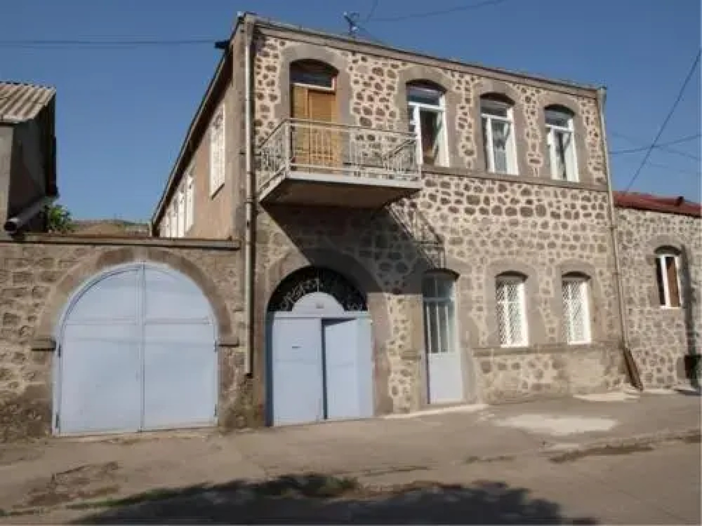 Andranik B&B 