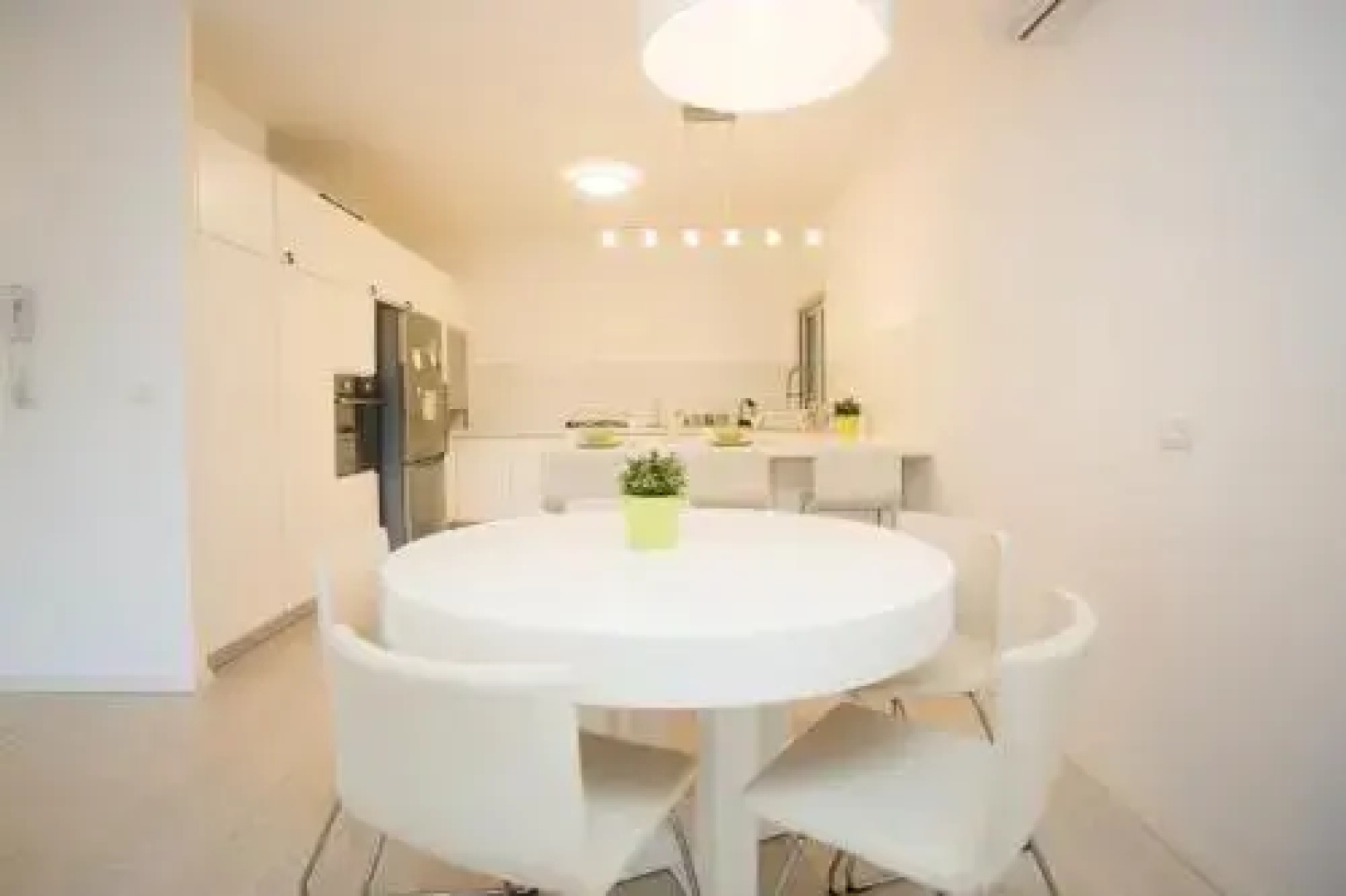 Raanana Luxury Apartments