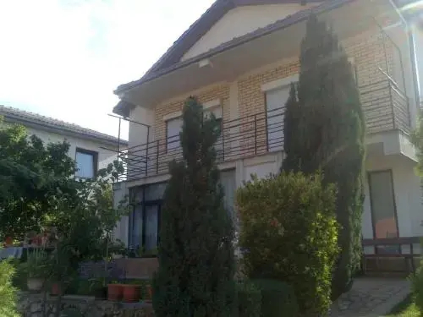 Trpejca Holiday Home