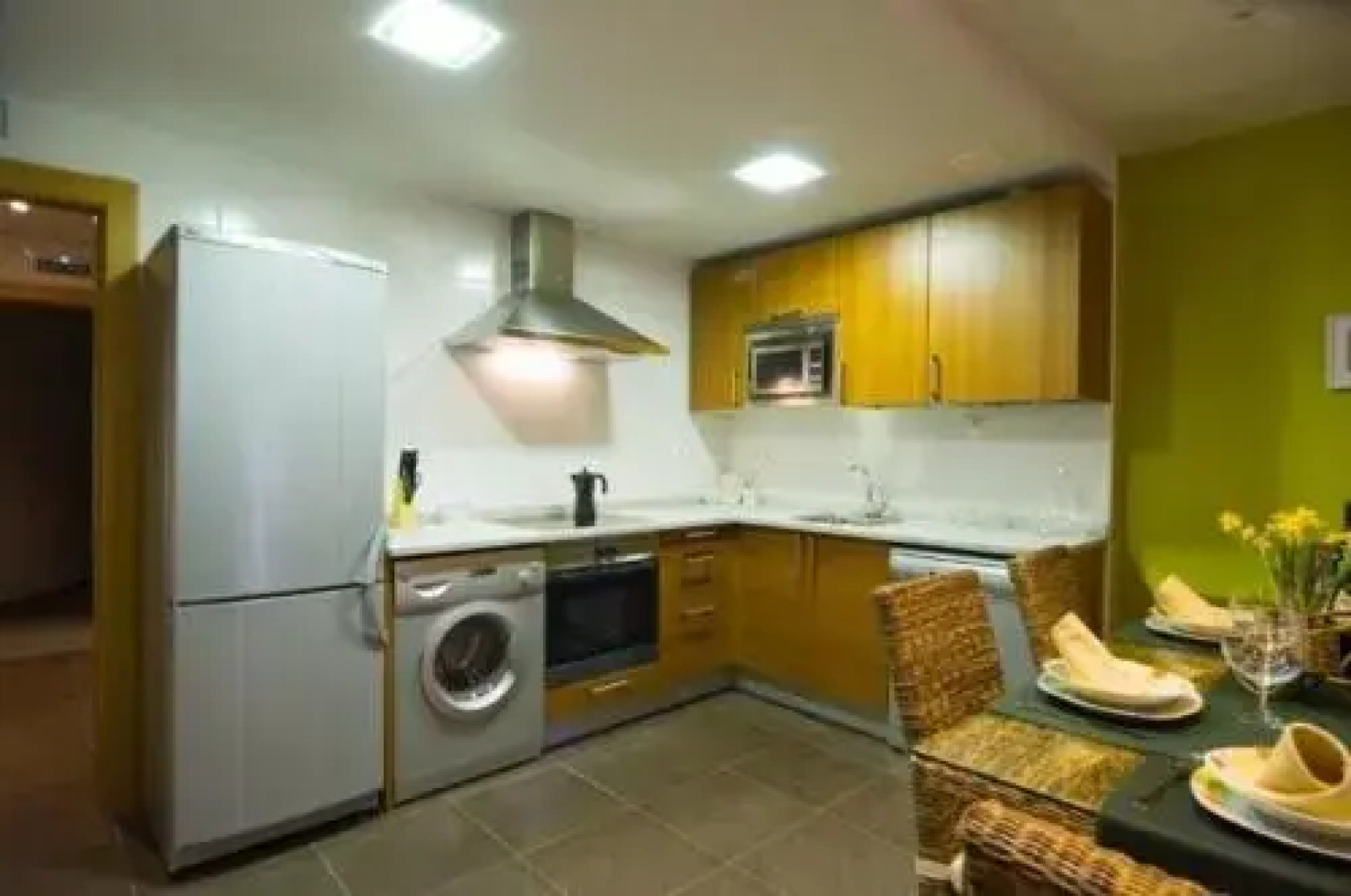 Apartamentos Tafalla