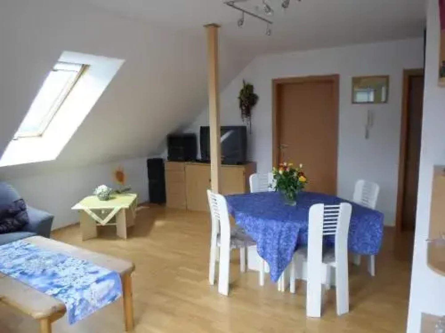 Ferienwohnung Sonnenhang