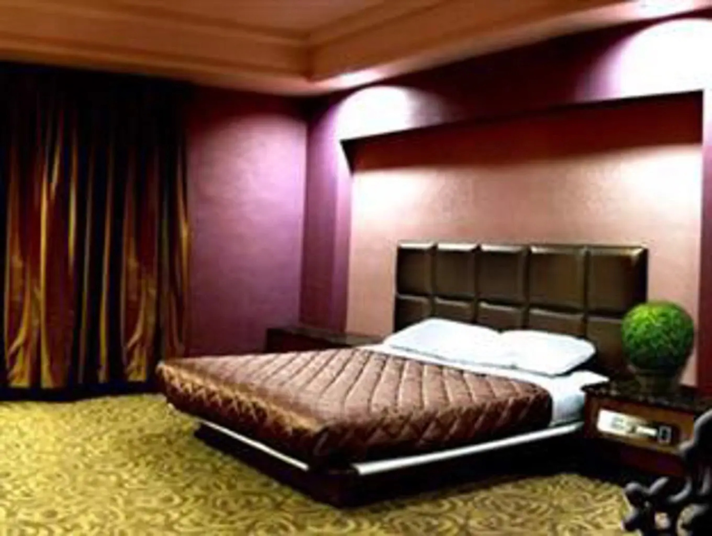 Ritz Motel