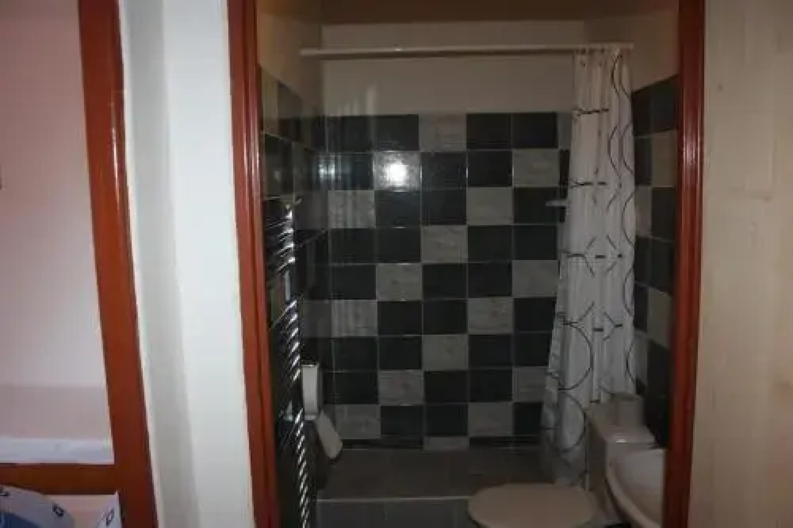 Penzion Jaroš