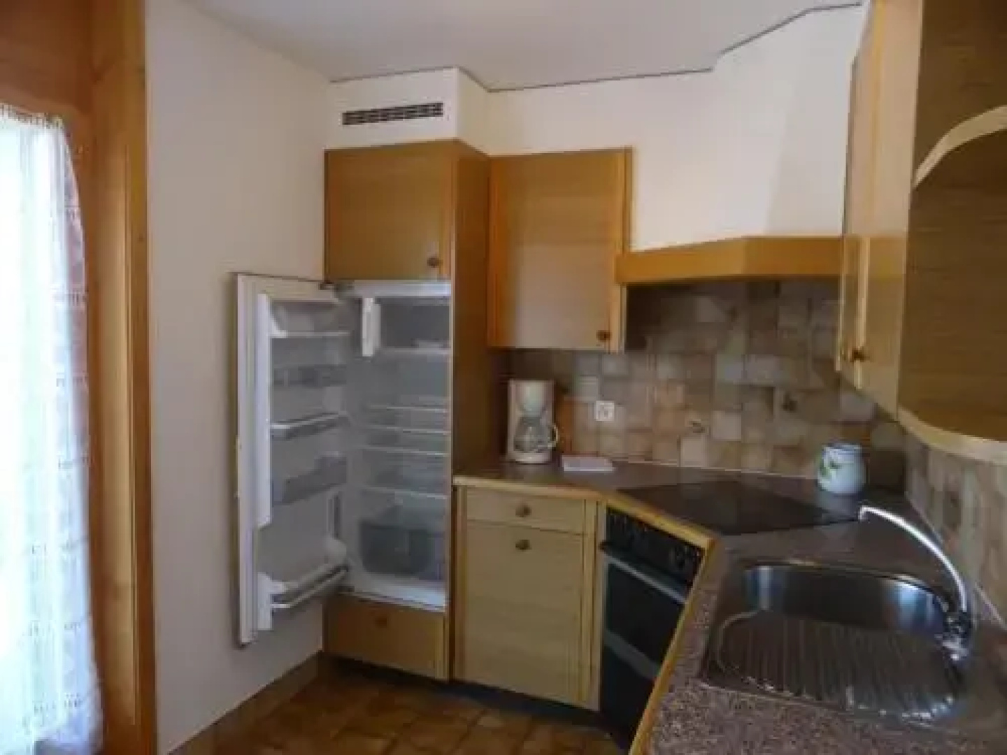 Appartment n°4, Immeuble le Weisshorn