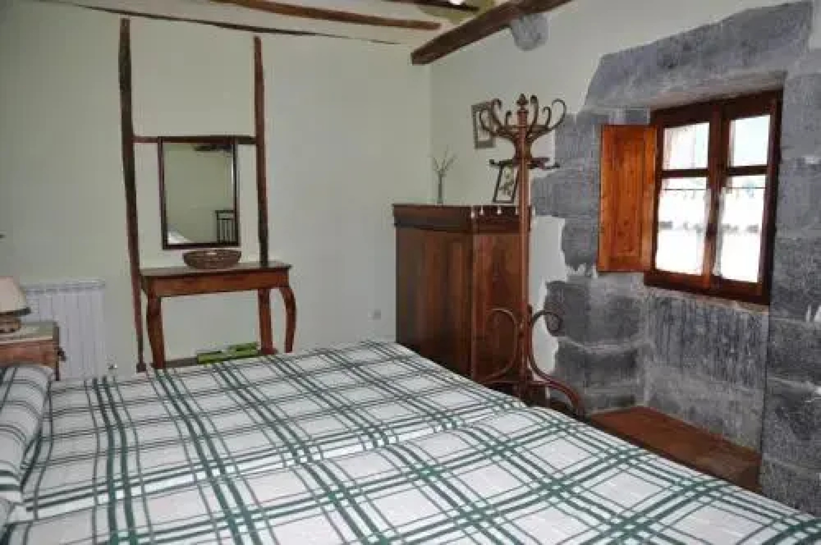 Etxeberri Landa Etxea