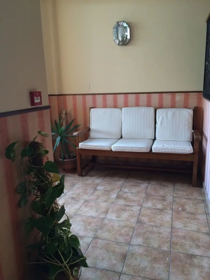 Area de Servicio los Cerrillos