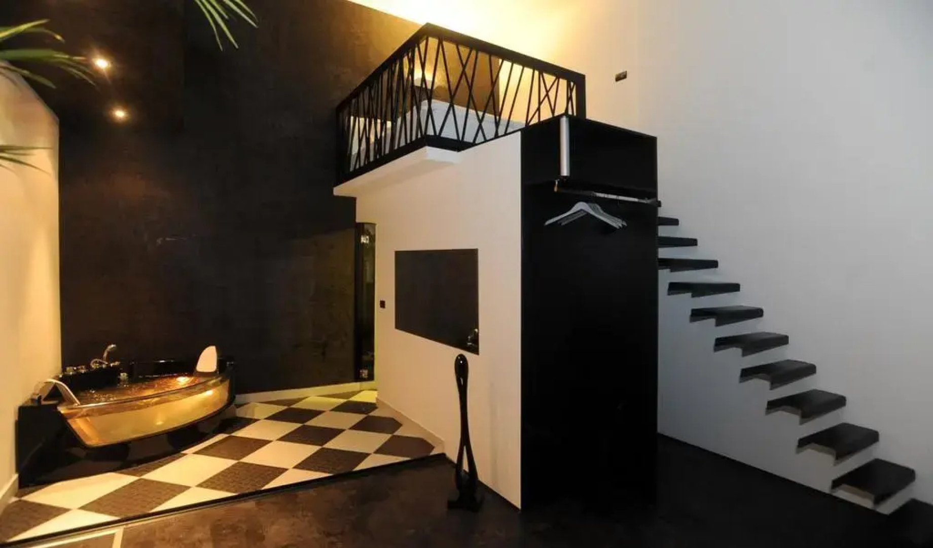 Aparthotel Relax me