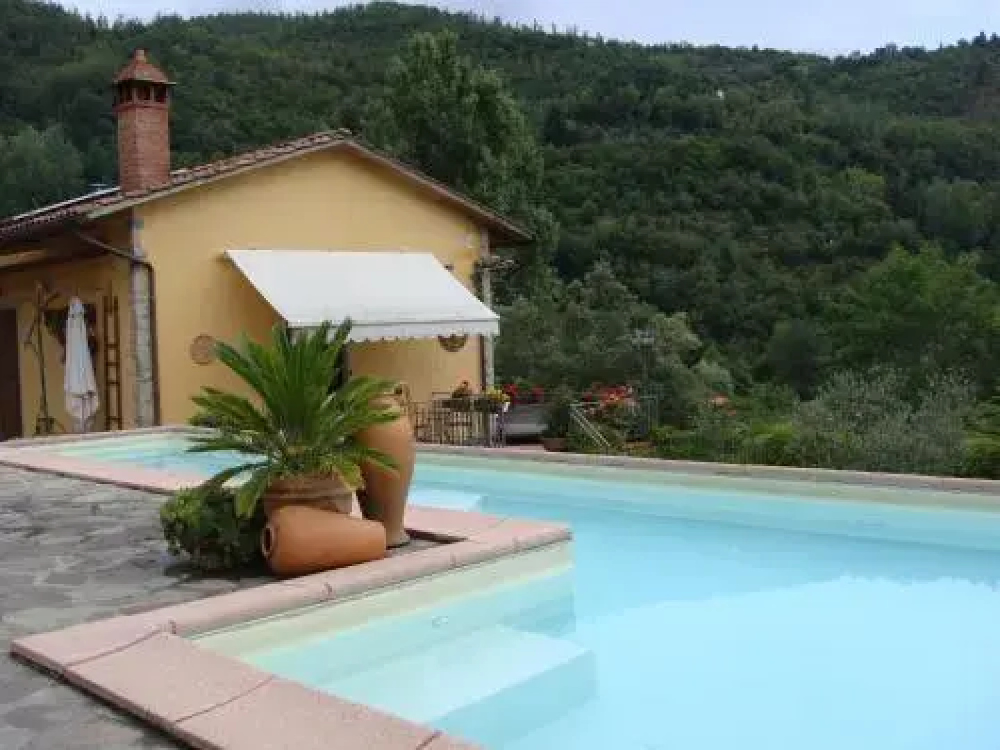 Deimori Lamassa Private Villa with Pool
