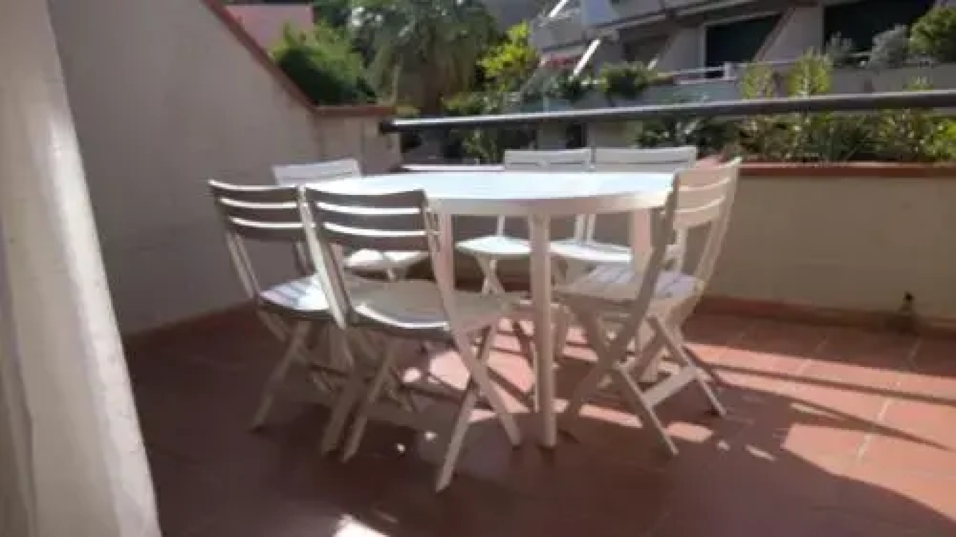 Residence La Colombaia 1. 5/6 Beds