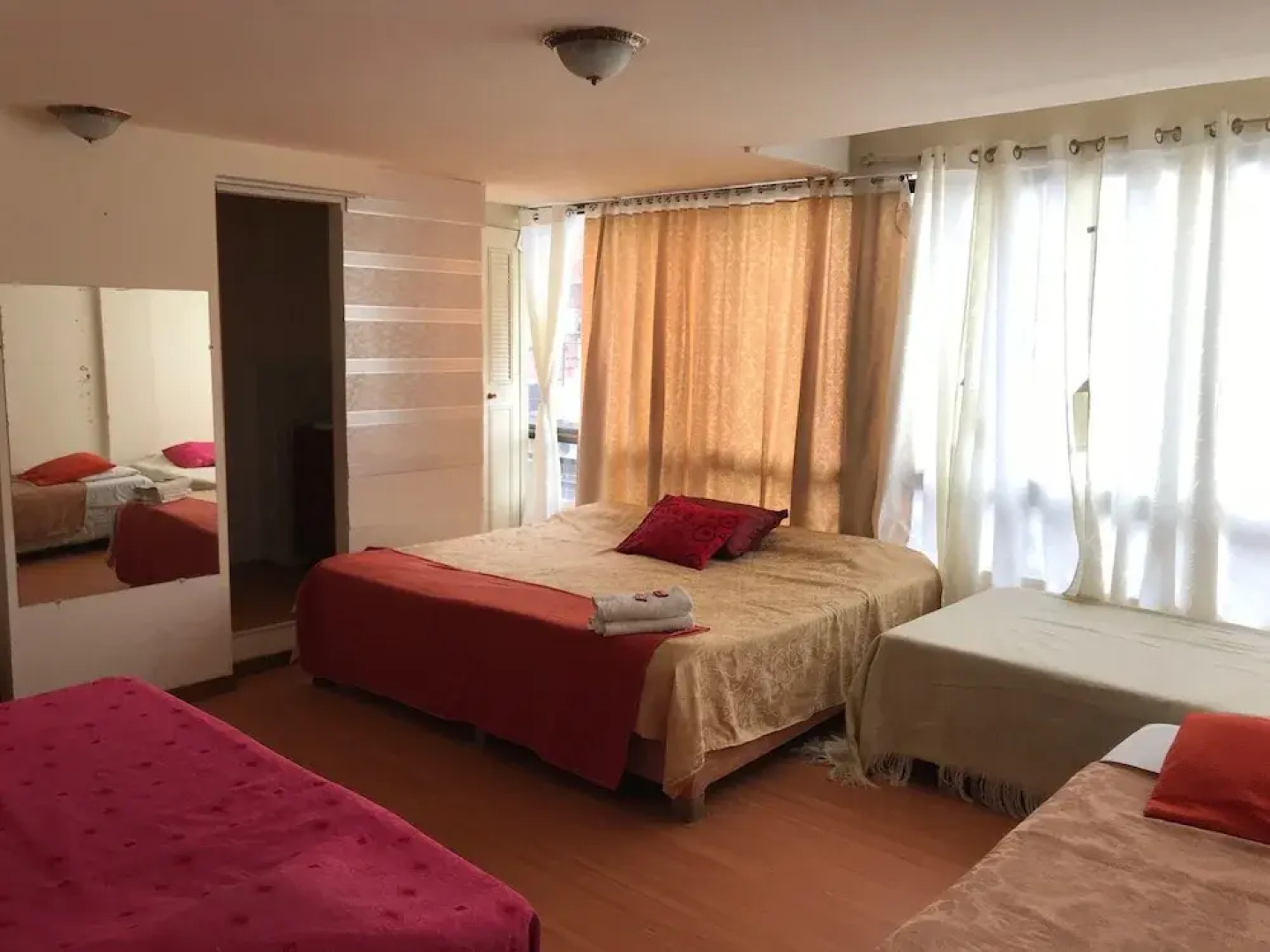 Hotel Toscanela