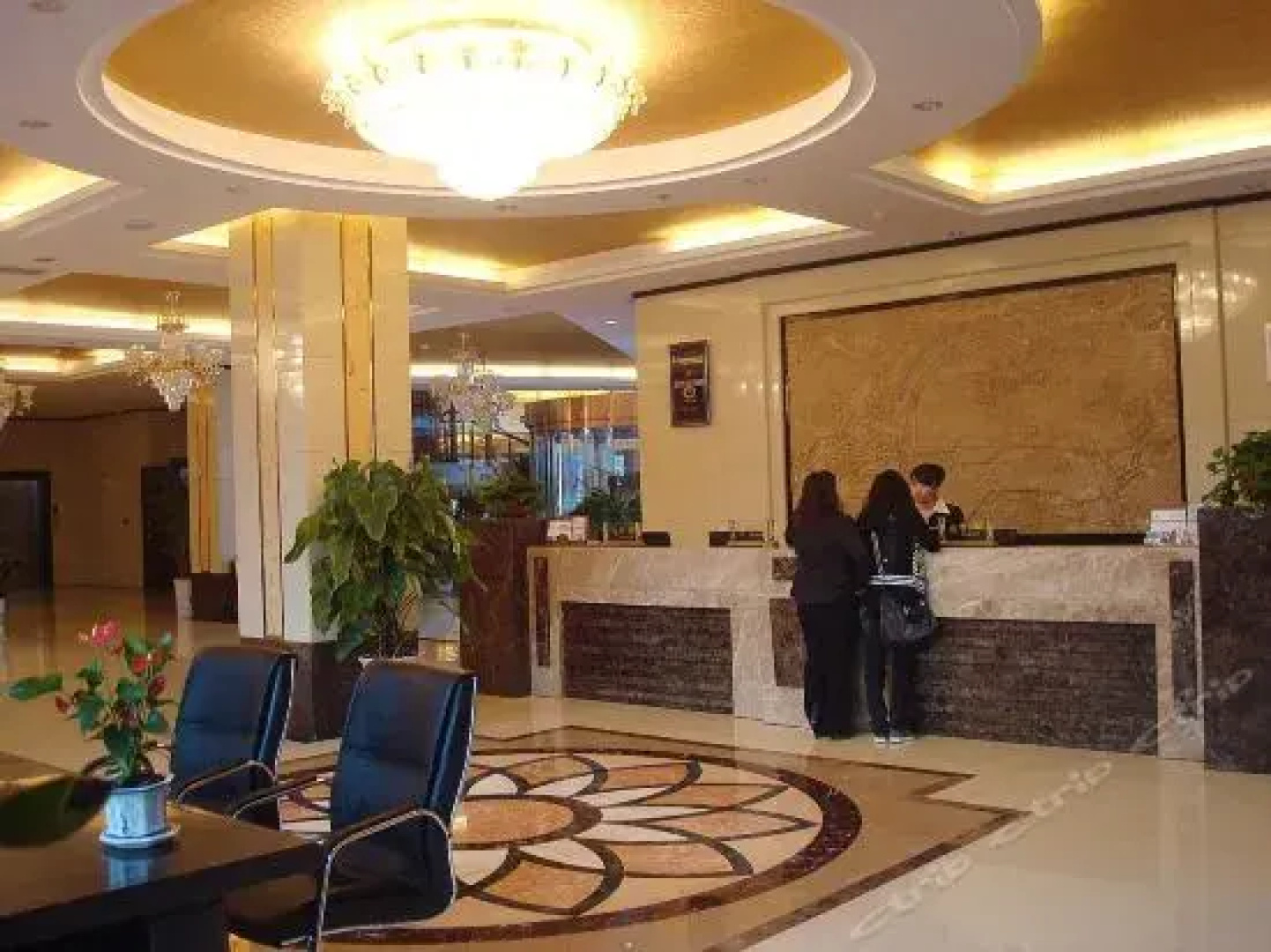 Jingzhou Conference Center Kaile Hotel