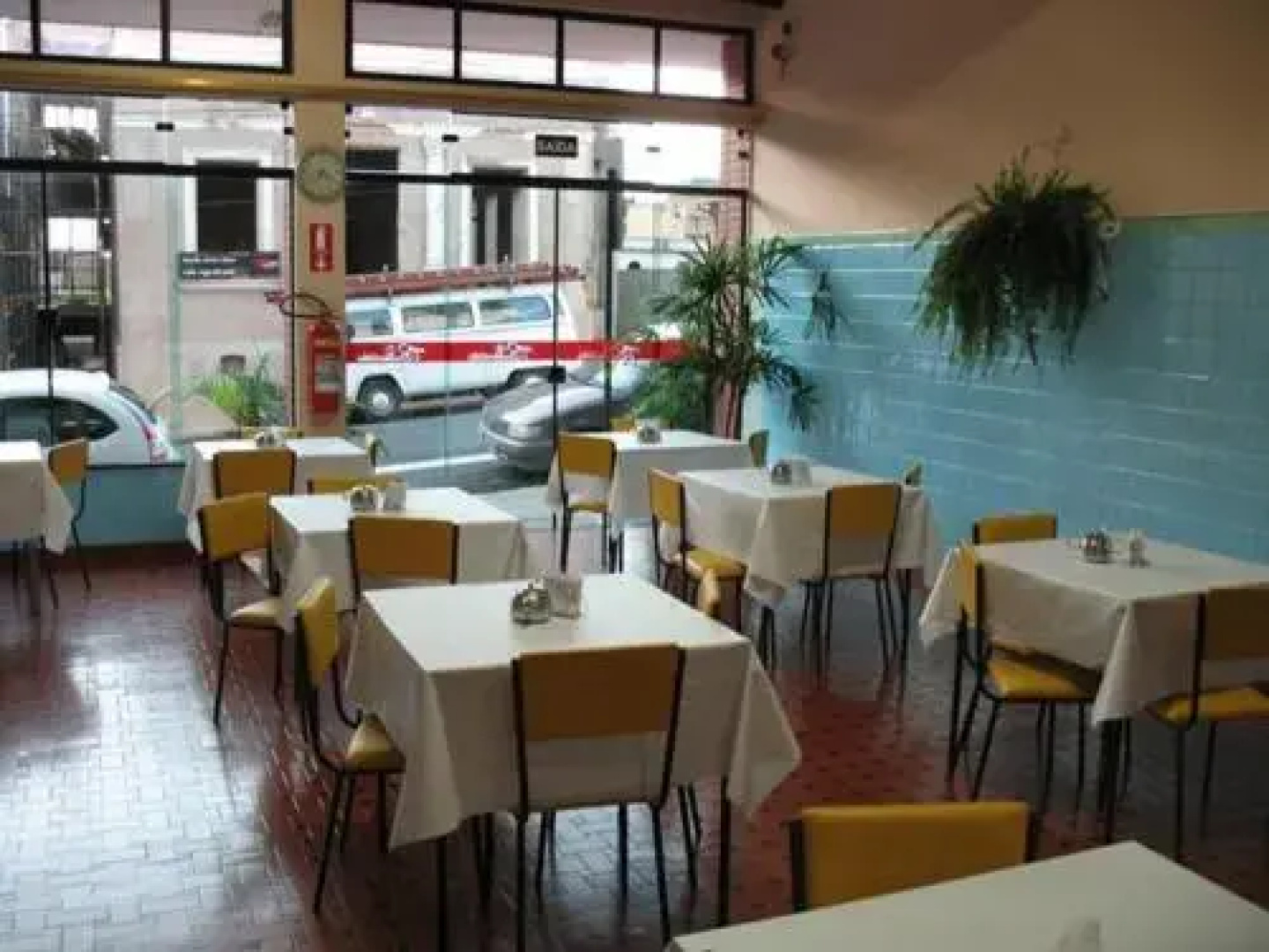 Hotel Bandeirantes