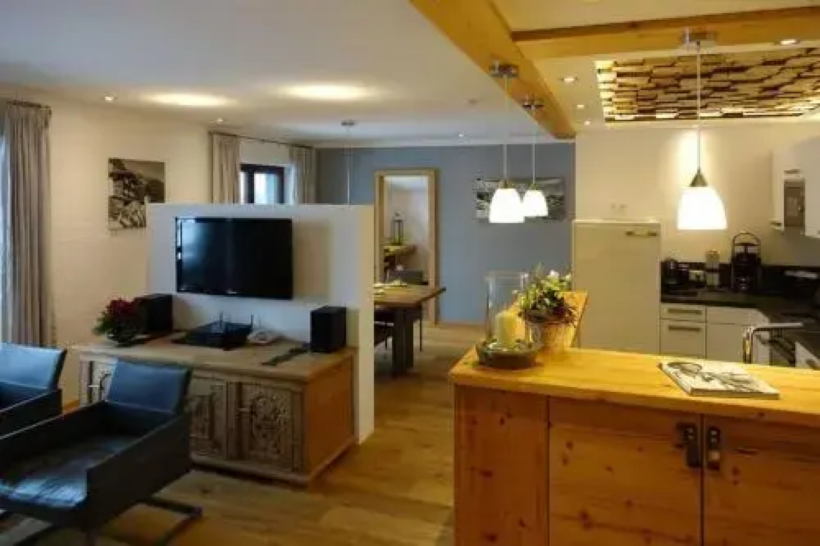 Haus Schmidbauer