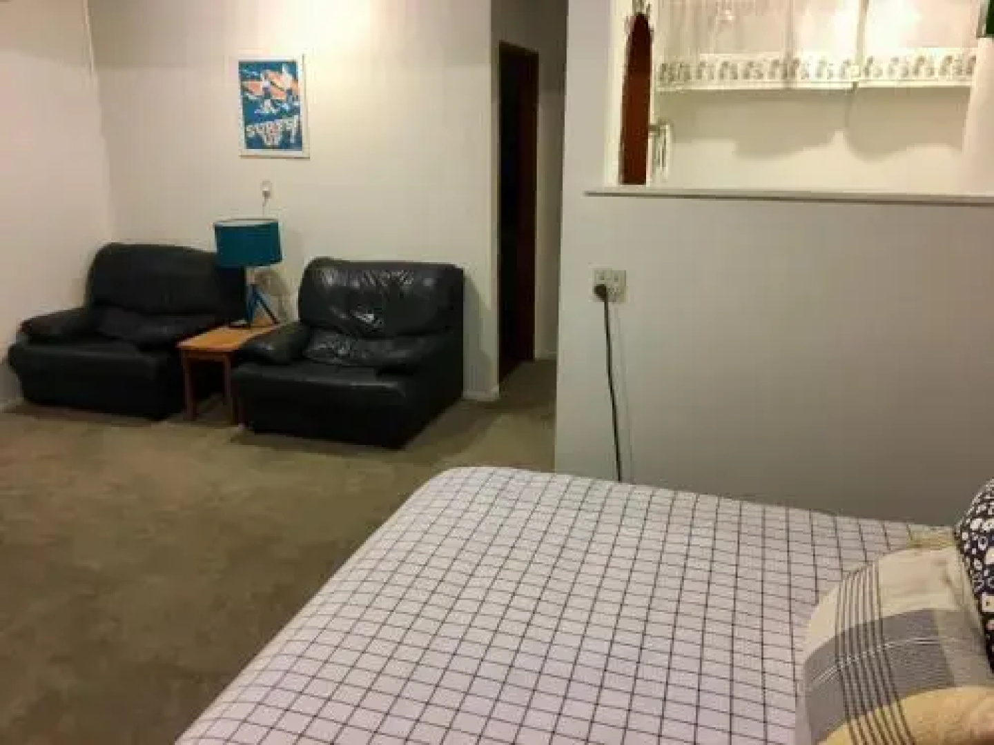 Downtown B&B